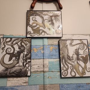 Nautical Bathroom Decor